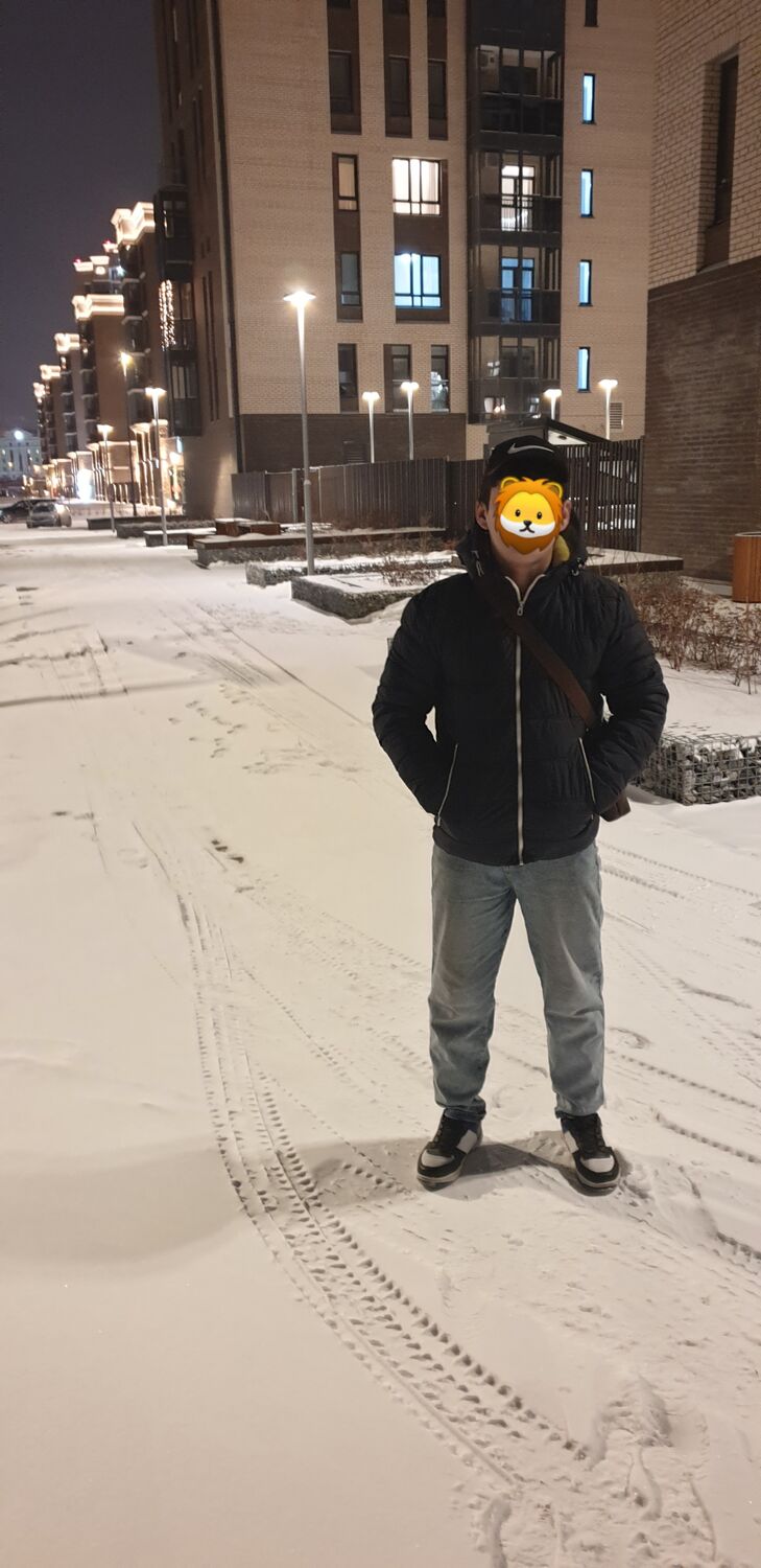 ���� 31107014 ����� Jonibek, 22 ����, ���� ���������� � �����������