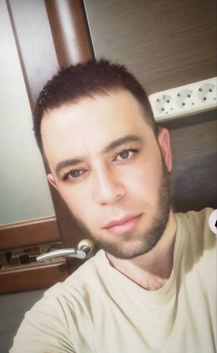 ���� 51284954 ������� Andrey, 33 ����, ���� ���������� � ��������