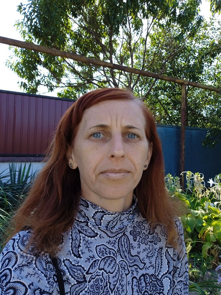  38992324  Svetlana, 46 ,    