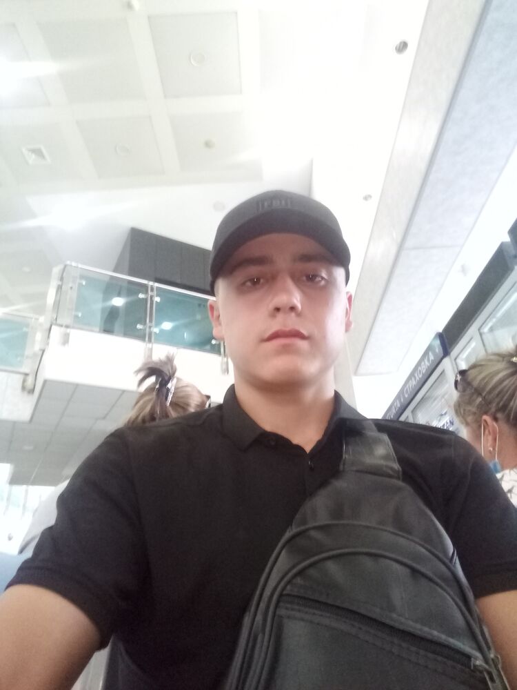 ���� 25658734 ����� Eldorbek, 23 ����, ���� ���������� � �����