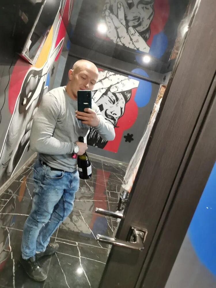 ���� 39659004 ������� Serega, 31 ���, ���� ���������� � �������-��-����