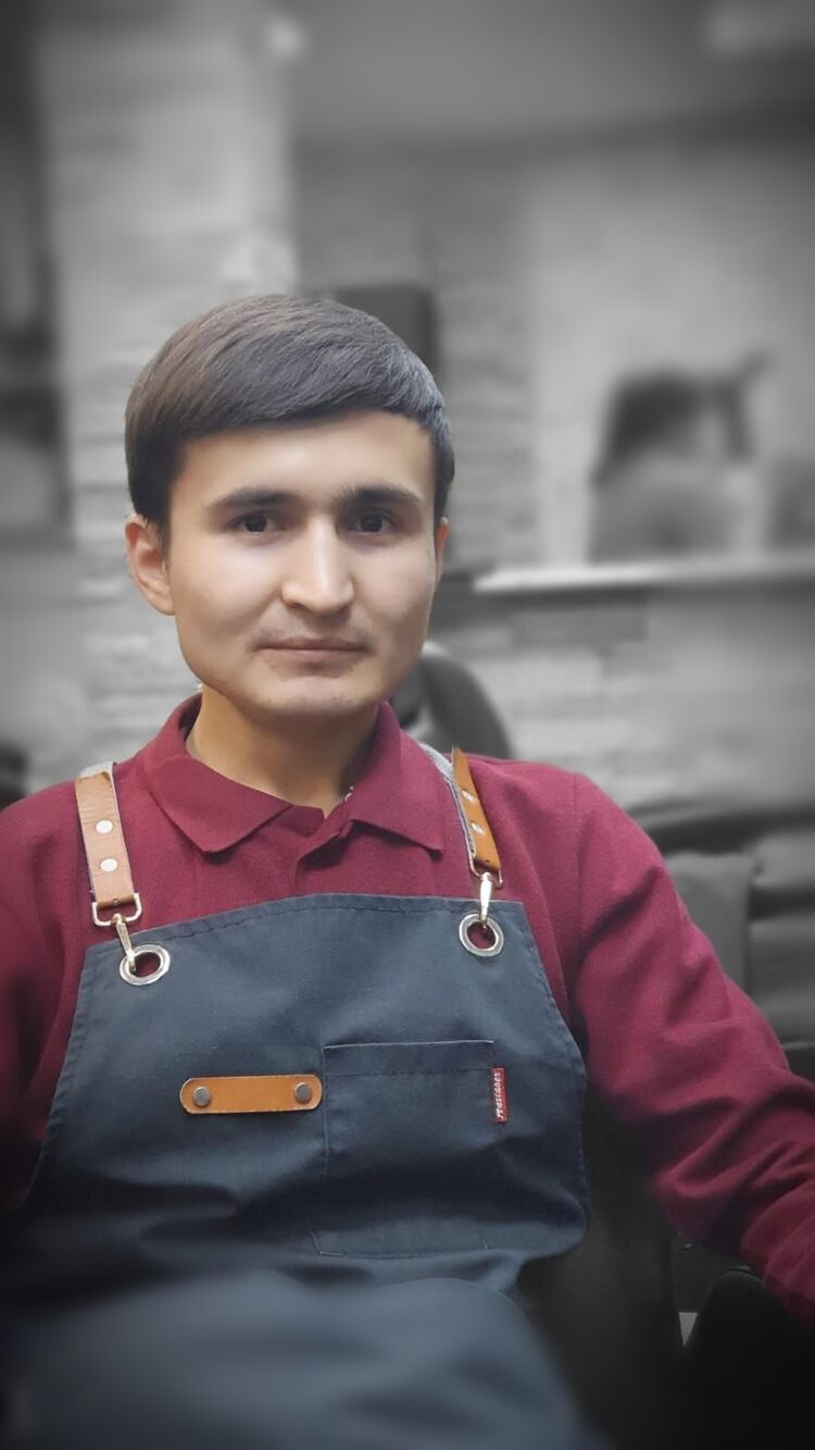 ���������� ������, ���� ����� Karimjon, 25 ���, ������������ ��� ������, ����� � ���������