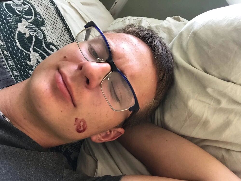 ���������� ���������, ���� ����� ����, 19 ���, ������������ ��� ������, ����� � ���������