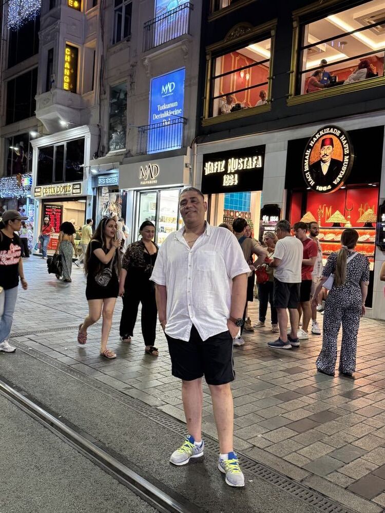 ���������� ����, ���� ������� Osama, 43 ����, ������������ ��� ������, ����� � ���������