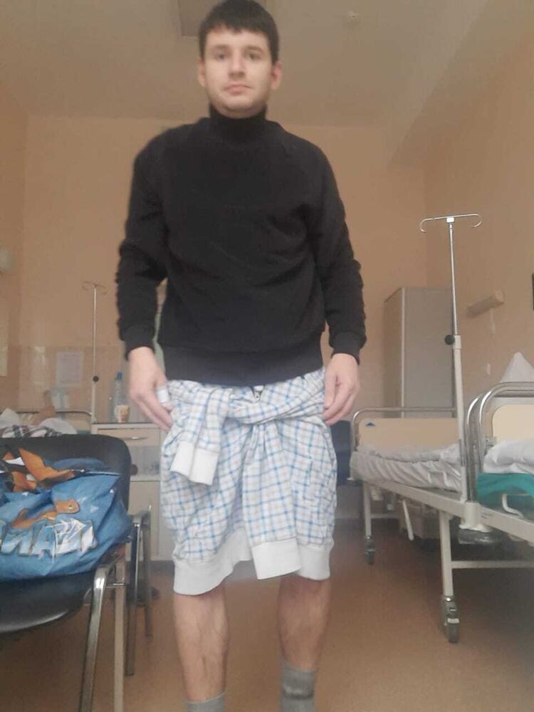 ���������� ������, ���� ������� Anton, 41 ���, ������������ ��� ������, ����� � ���������