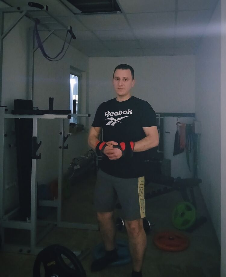 ���������� ������, ���� ������� Tony Montana, 34 ����, ������������ ��� ������, ����� � ���������, c�������� ���������, ���������