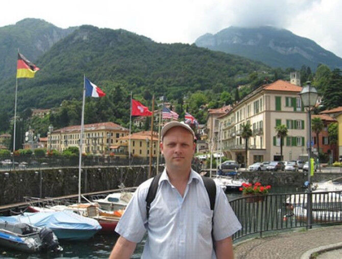 ���������� �������, ���� ������� Romeo, 44 ����, ������������ ��� ����� � ���������, c�������� ���������