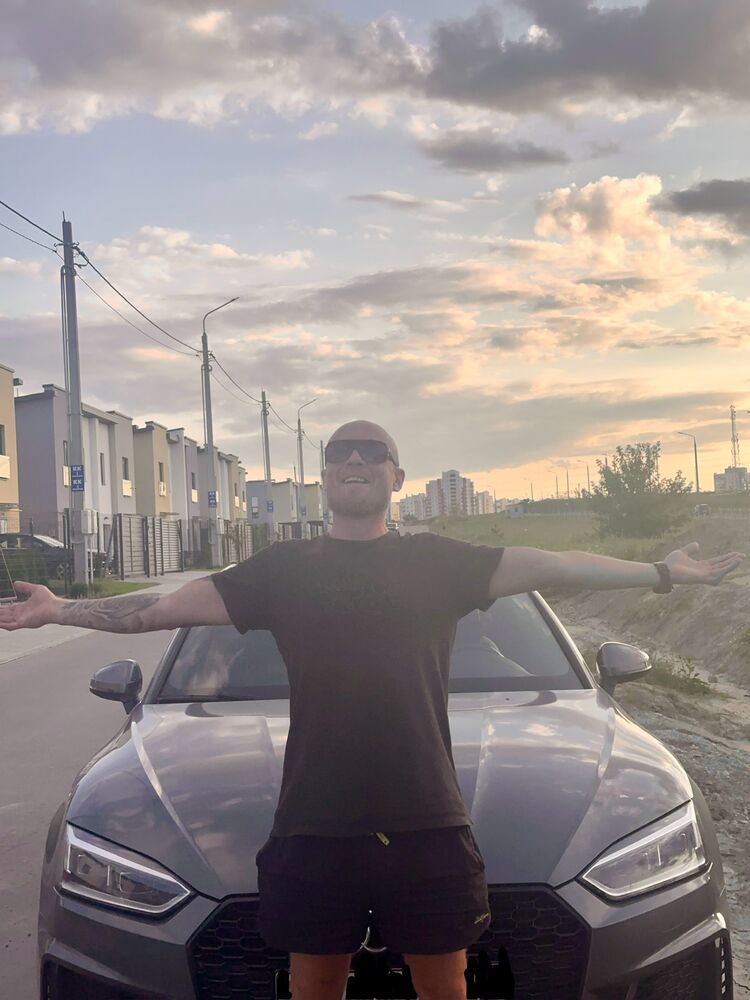 ���� 55608514 ������� Alex, 36 ���, ���� ���������� � ����