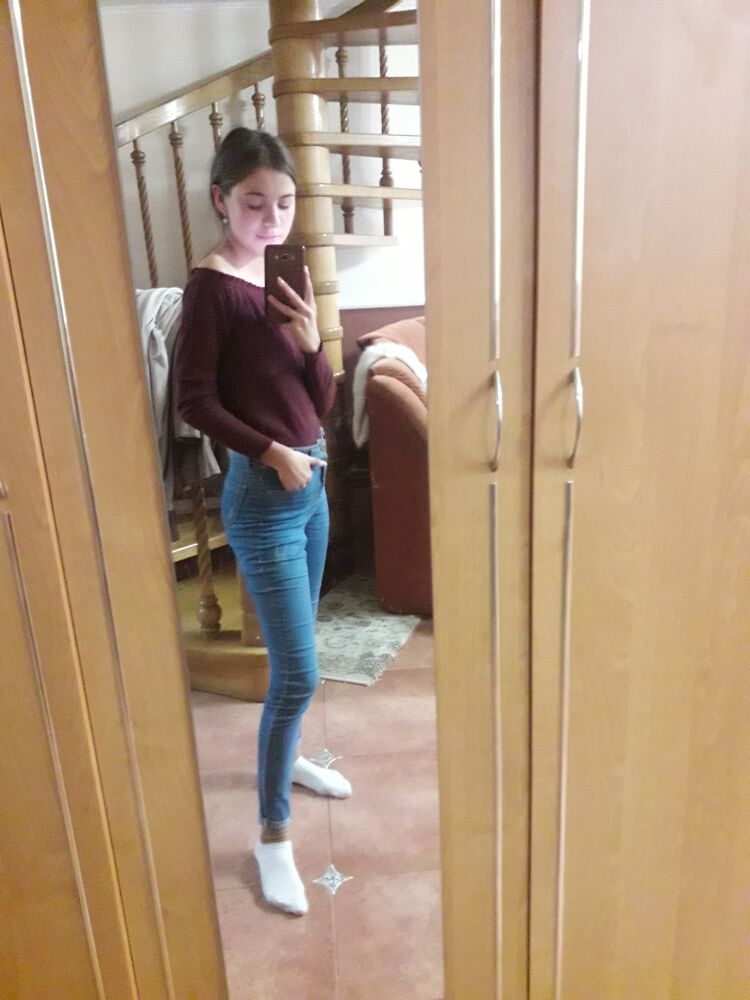 Фото 24552214 девушки Диана, 20 лет, ищет знакомства в Новограде-Волынском