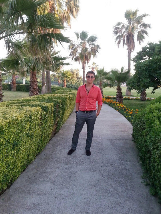 ���������� �����������, ���� ������� ������, 33 ����, ������������ ��� ������