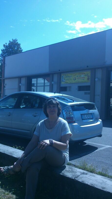 ���� 4073644 ������� Monica, 65 ���, ���� ���������� � Bastiglia