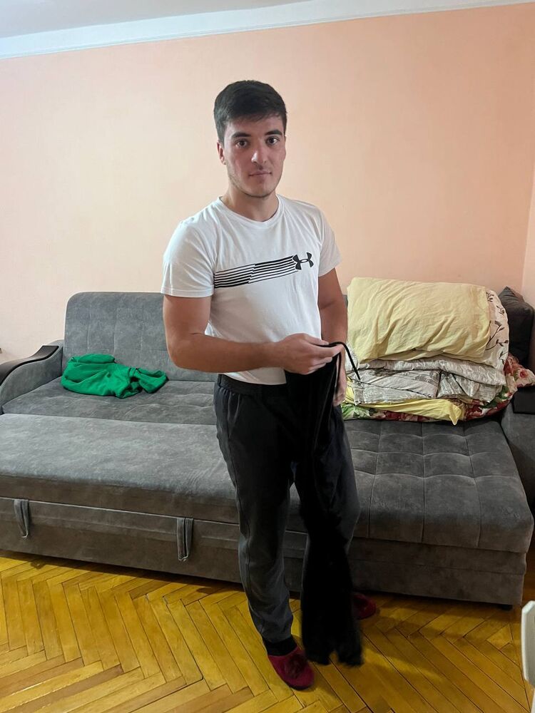 ���� 55164684 ����� Marat, 22 ����, ���� ���������� � ������������