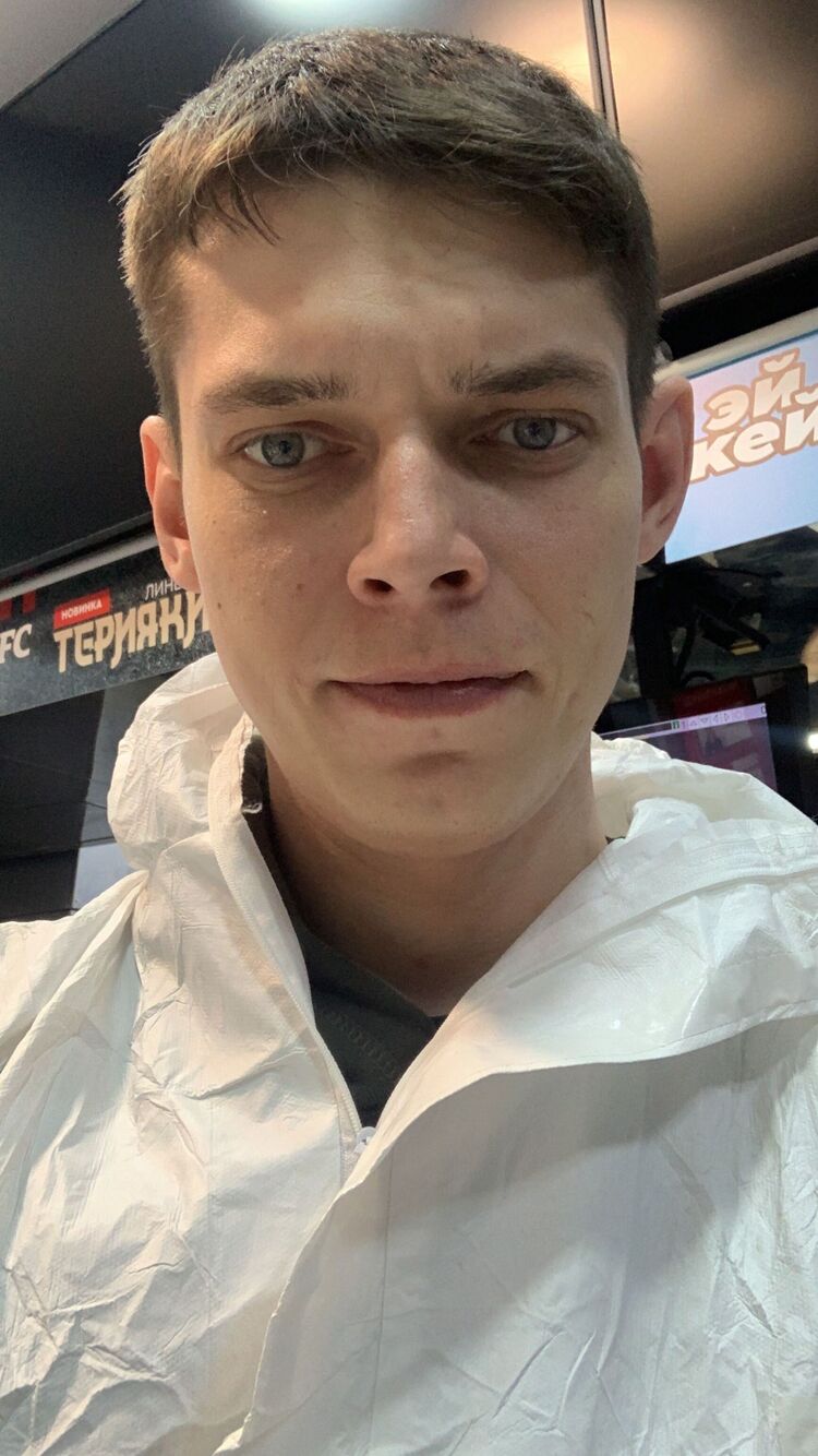 ���� 42124644 ������� �����, 31 ���, ���� ���������� � ���������