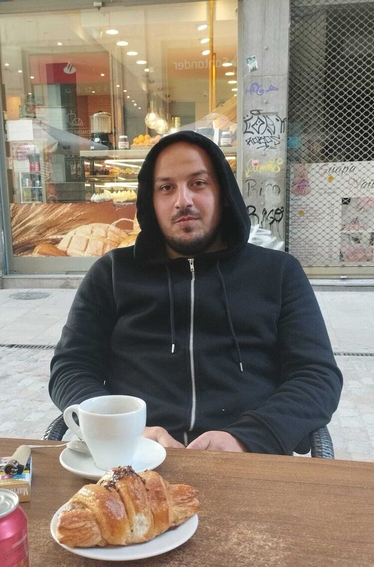 ���������� Zielonka, ���� ������� Lasha, 30 ���, ������������ ��� ������, ����� � ���������