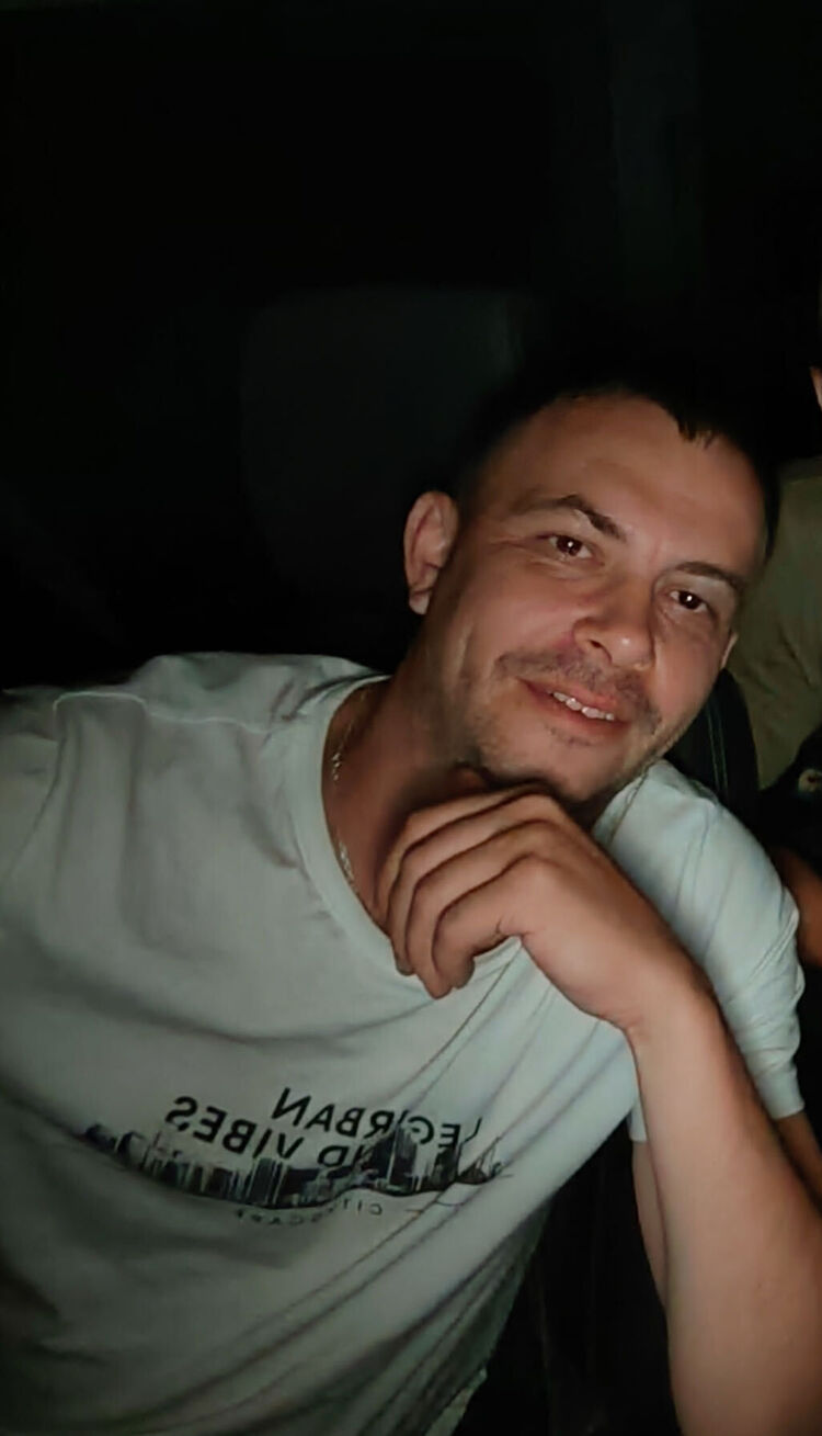 ���� 48966624 ������� ����������, 35 ���, ���� ���������� � ���������