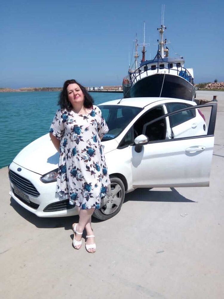  30502334  Karen, 47 ,    Al Ghardaqah