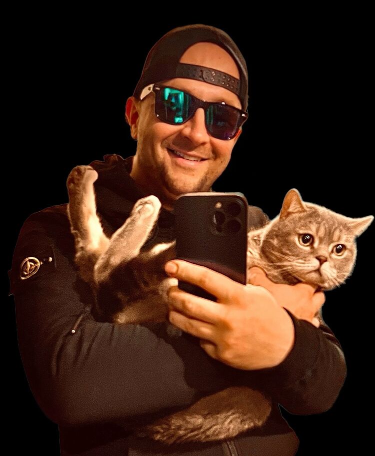 ���� 54403464 ������� John, 41 ���, ���� ���������� � ���������