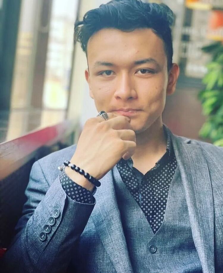 ���� 54762794 ����� Alibek, 22 ����, ���� ���������� � ��������