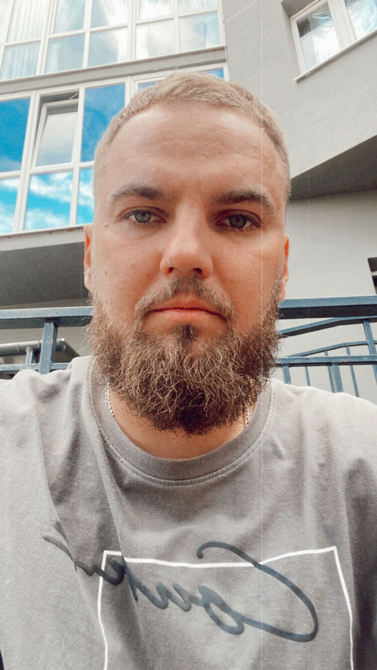 ���� 39678754 ������� Vadim, 31 ���, ���� ���������� � �������