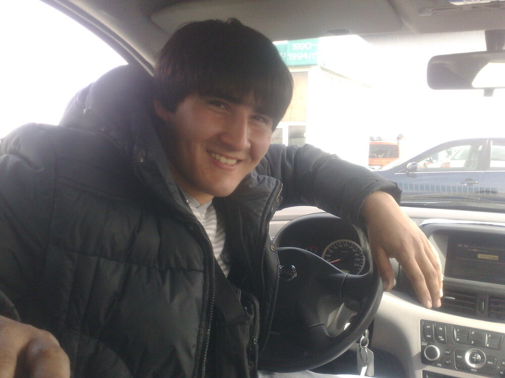  6527504  Ihtiyar, 32 ,    