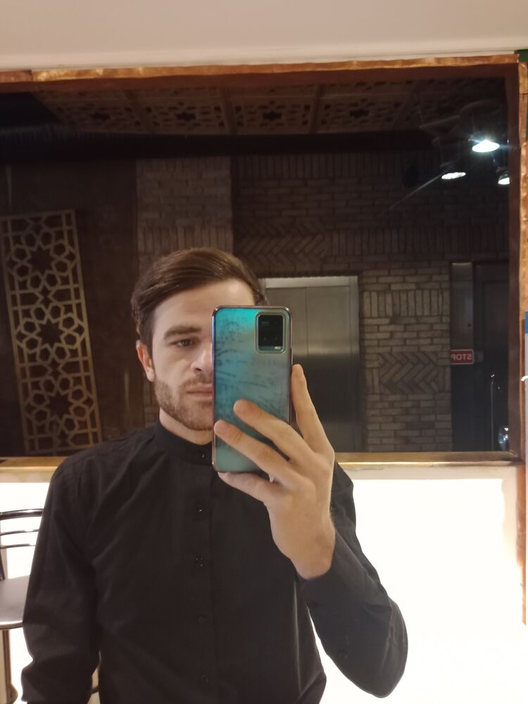 ���� 42747664 ������� Ramin, 27 ���, ���� ���������� � ����