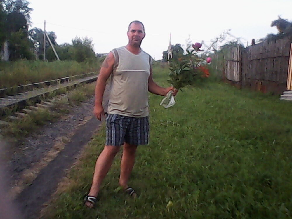  7718604  Aleksandr, 54 ,    