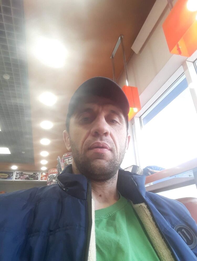 ���� 11558444 ������� Ryslan, 40 ���, ���� ���������� � ���������