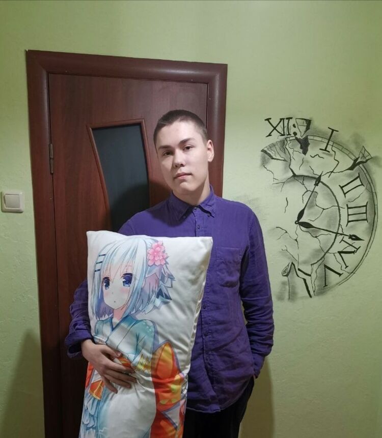  ,   Kirill, 21 ,     , c 