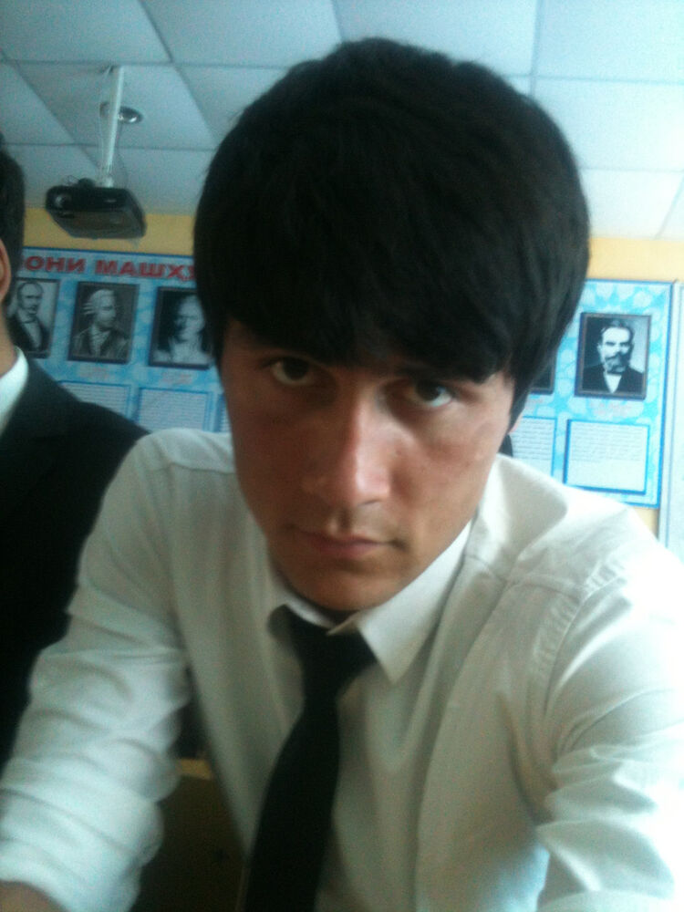 ���� 6376354 ������� Behajon, 31 ���, ���� ���������� � �������