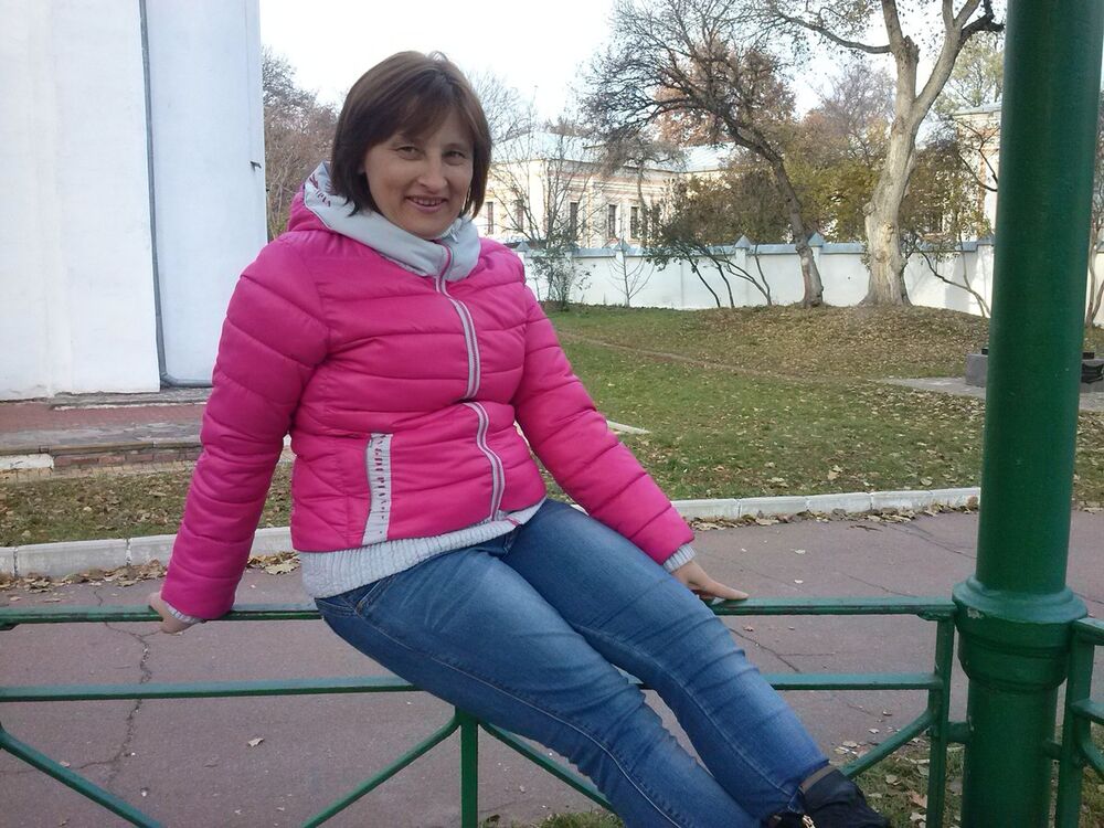  6692074  Svetlana, 59 ,    