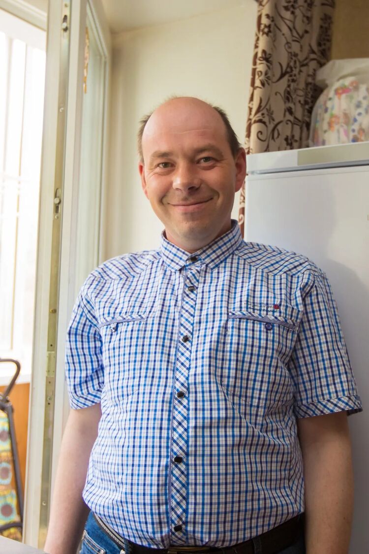 ���� 41848074 ������� Nikolay, 44 ����, ���� ���������� � �����-����������