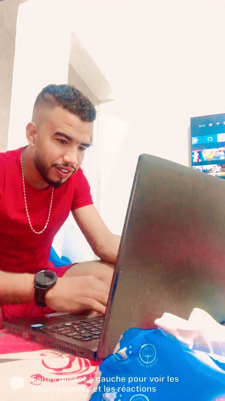 ���� 29915694 ������� Othmane, 30 ���, ���� ���������� � ������