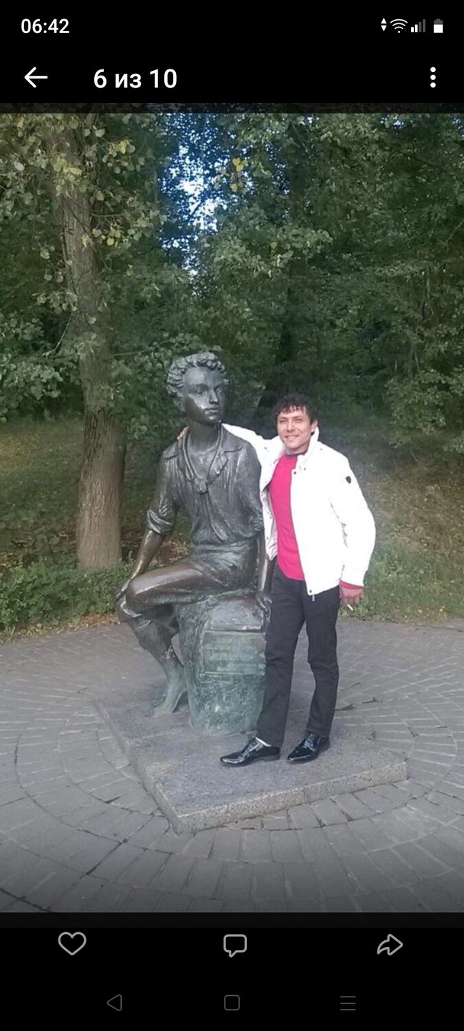 ���� 36915844 ������� ������, 41 ���, ���� ���������� � ������