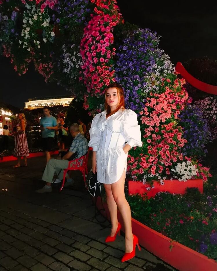 ���������� ������, ���� ������� Katerina, 31 ���, ������������ ��� ������, ����� � ���������