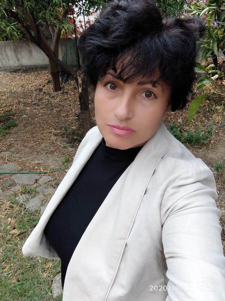  Acri,   Tatiana, 59 ,   c 