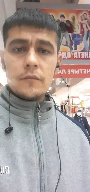 ���� 26189964 ������� Sanjarbek, 37 ���, ���� ���������� � �������