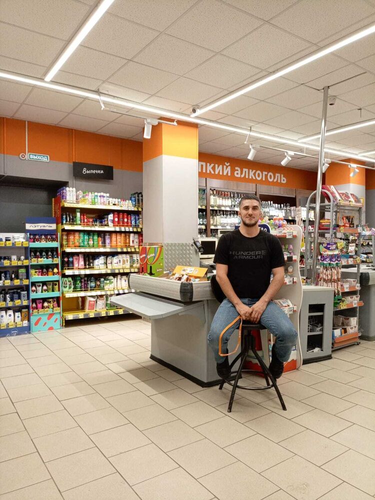 ���������� �����-���������, ���� ������� Crazy, 31 ���, ������������ ��� ������, ����� � ���������