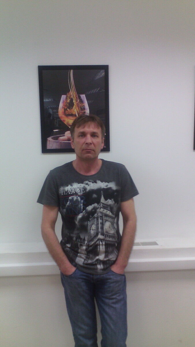 ���� 6452914 ������� Igor, 55 ���, ���� ���������� � ������