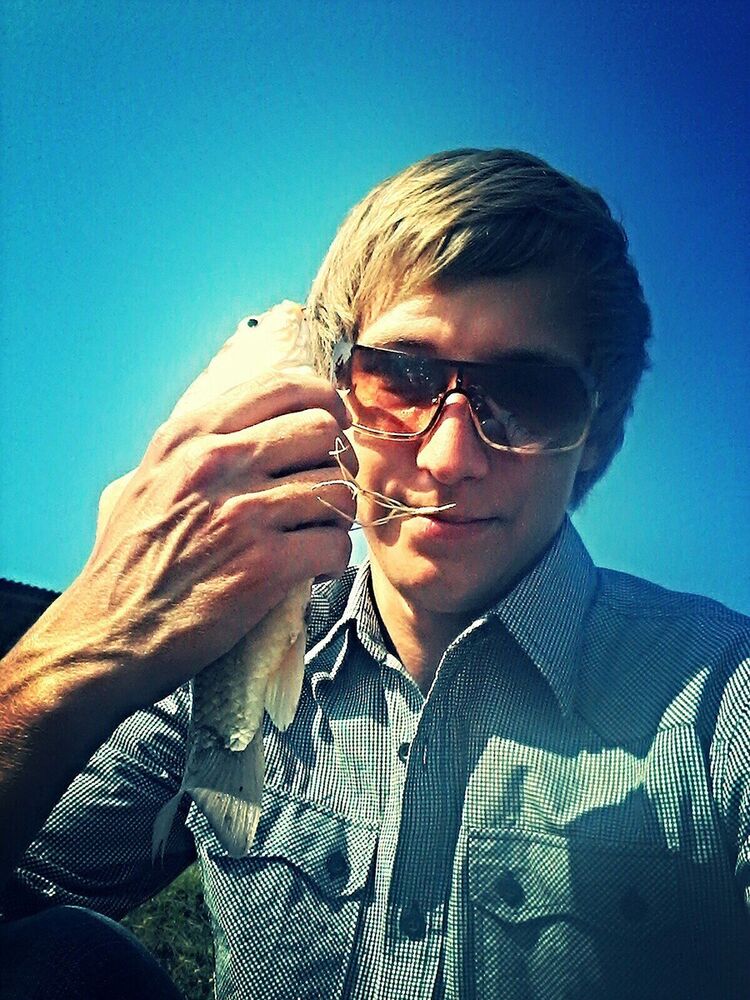 ���� 9636524 ������� Nick, 33 ����, ���� ���������� � ������