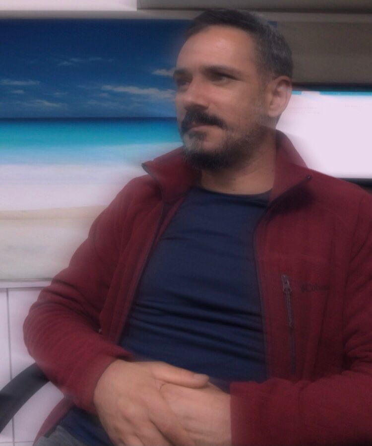  ,   Ersin, 43 ,   ,   