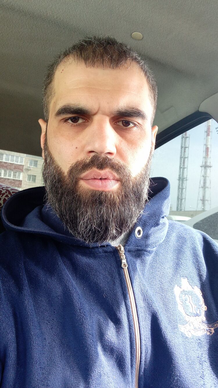 ���� 25405944 ������� Murad, 35 ���, ���� ���������� � ����������