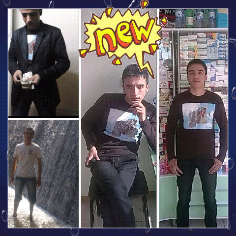 ���� 4850434 ������� Javoxir, 35 ���, ���� ���������� � ���������