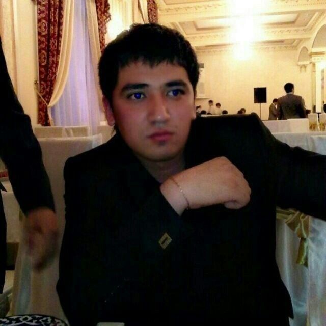 ���������� �������, ���� ������� Sherzod, 34 ����, ������������ ��� ������, ����� � ���������, c�������� ���������