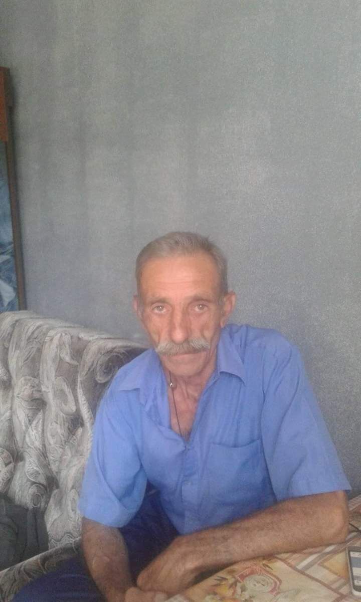  44806634  Gevorg, 67 ,    