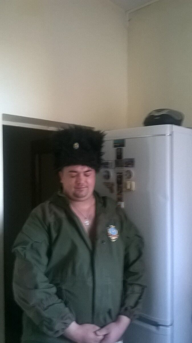 ���� 5503754 ������� ������, 41 ���, ���� ���������� � ������