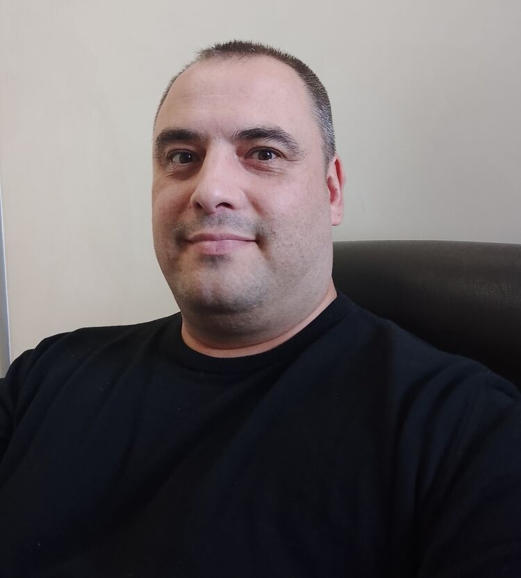 ���� 45115714 ������� Alex, 43 ����, ���� ���������� � �����-����������