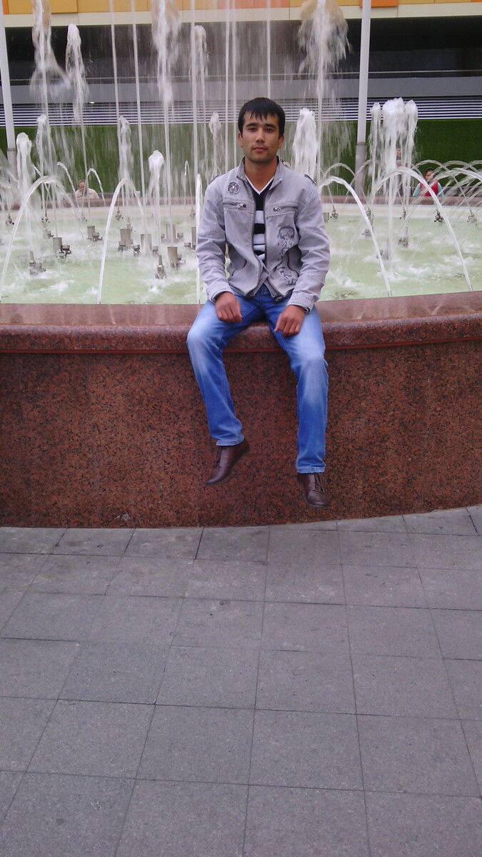  6546834  Maruf, 33 ,    