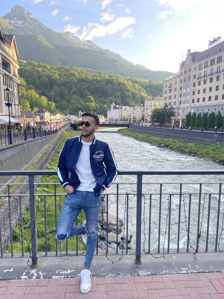 ���������� ������, ���� ������� Walid, 27 ���, ������������ ��� ������, ����� � ���������