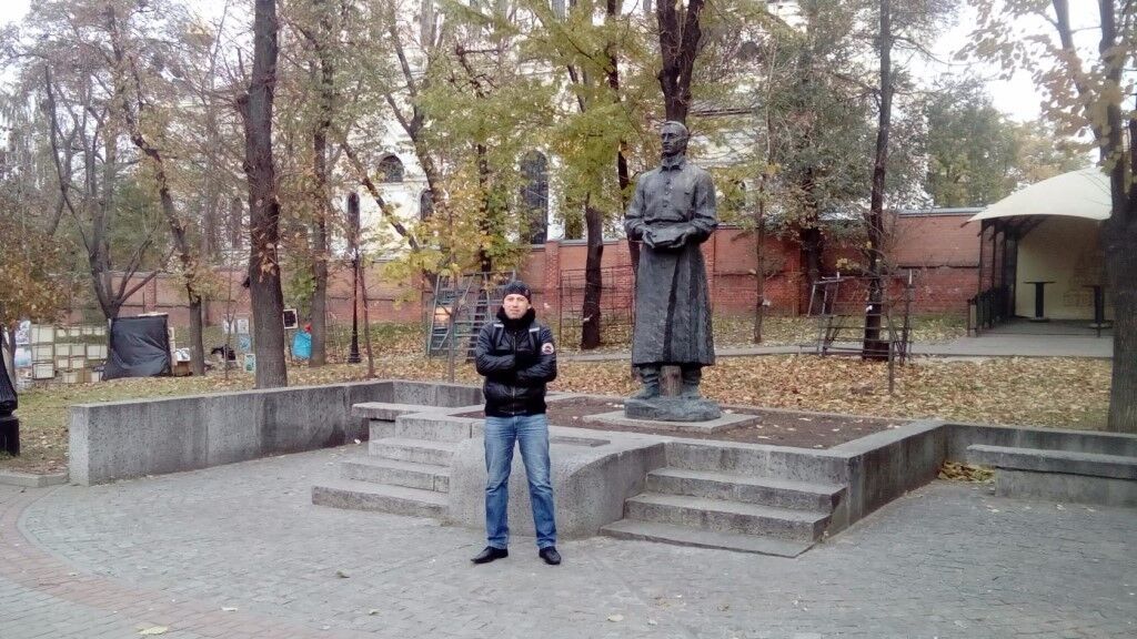  14816224  Alexander, 45 ,    