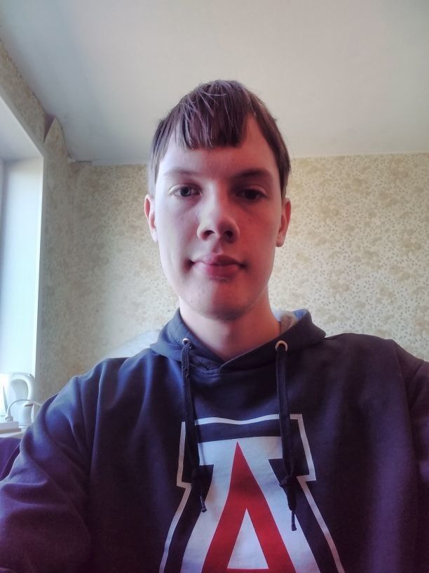 ���� 18165954 ����� ������, 25 ���, ���� ���������� � ��������